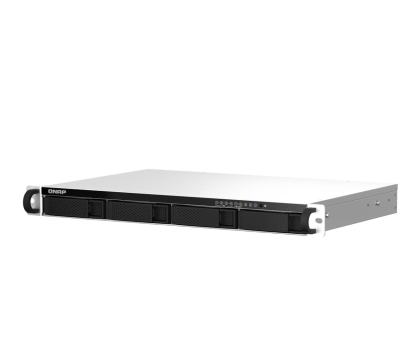 Dysk sieciowy QNAP TS-464eU-8G RACK